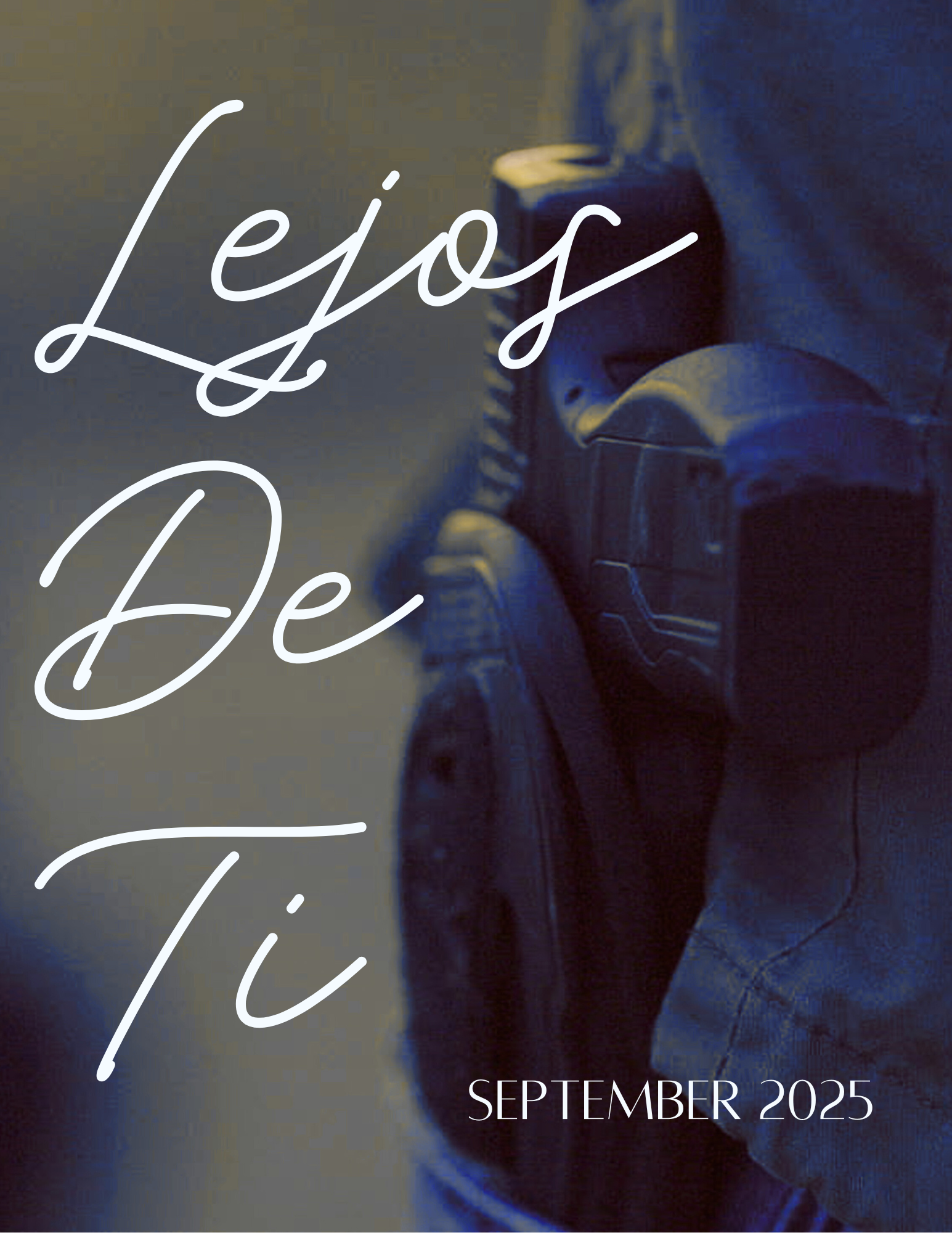 Lejos De Ti